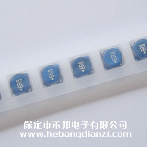 �Nʽ����늸�6.8uH