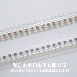 貼式線繞電感390nH