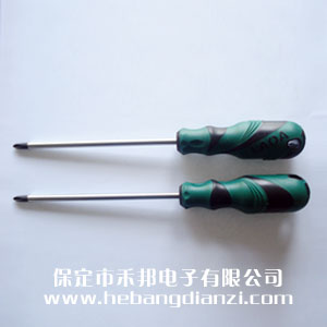 十字改錐6*150(優(yōu)質(zhì)) 臺產(chǎn)