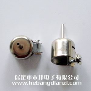 LD850熱風(fēng)嘴 小號