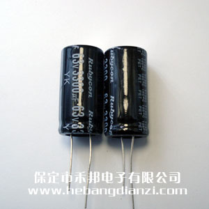 �X늽�3300uf  63V����ʽ