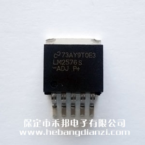 LM2576S-ADJ �߷�(y��u)�|(zh��)