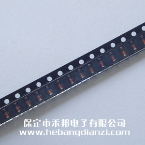 1N60 檢波二極管