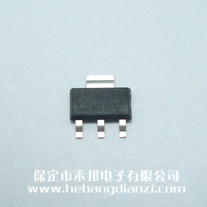 AMS1117-1.2 AS1117-1.2 進口