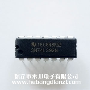 74LS92 ���a(ch��n)