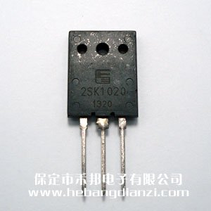 2SK1020 翻新