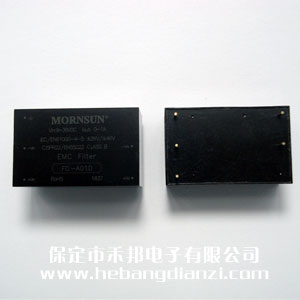 EMC�V����FC-A01D