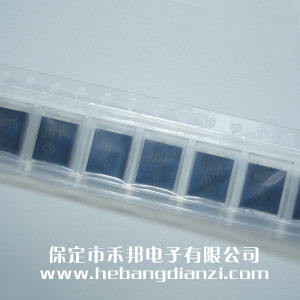 貼片TVS管 雙極 SMCJ系列
