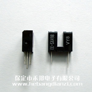 槽型光耦EE-SX498