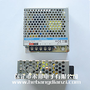 LM75-22B24 窄電壓