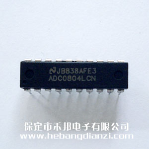 ADC0804 ����