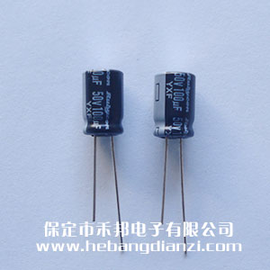 �M��늽�50V-100uF ���l