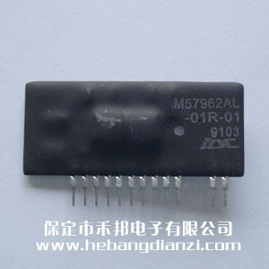 IGBT�(q��)��(d��ng)ģ�K M57962AL