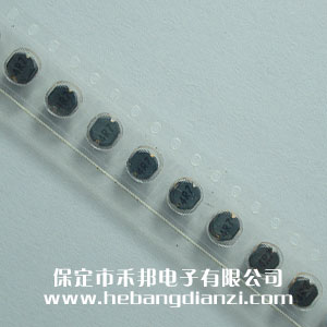 貼式電感SM4532-4R7M