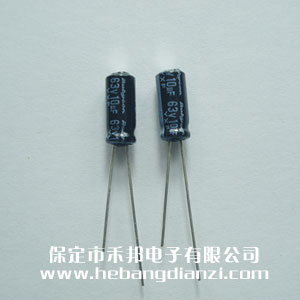 �M��늽�63V-10uF ���l