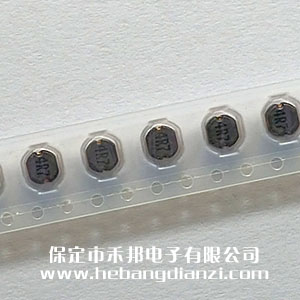 貼式電感4.7uH