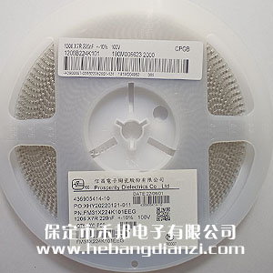 0.22uF  220nF 1206�NƬ���  ���͉�100V