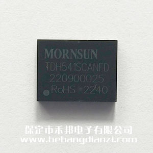 CAN���xģ�K TDH541SCANFD