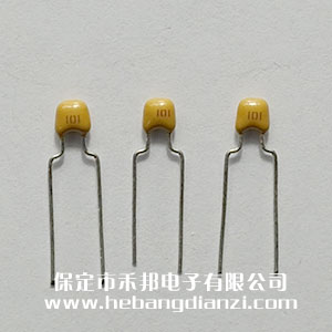 100pF ��ʯ��� �͉�100V