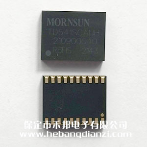 CAN���xģ�K TD541SCANH