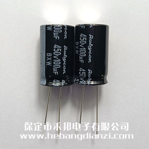 �M��늽�450V-100uF