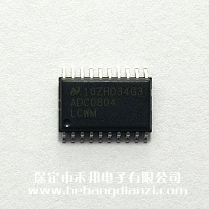 ADC0804LCWM �M(j��n)��