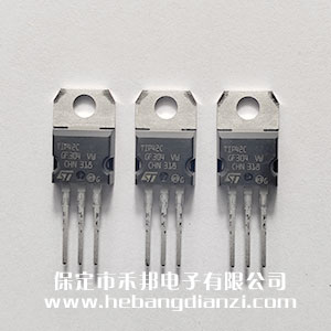 TIP42C �_���D�� �M��