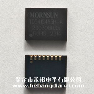 485���xģ�K TD541S485H-A