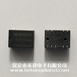 CAN���xģ�K TD331SCANH