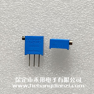 101 100歐 側調(diào) 3296X 臺產(chǎn)