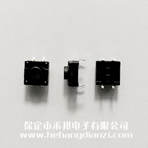 防水按鍵12*12*7