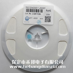 510pF ���|(zh��)NPO  1206�NƬ���