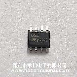 TL082IDT 進(jìn)口ST