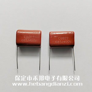 6.8UF 400V CBB���
