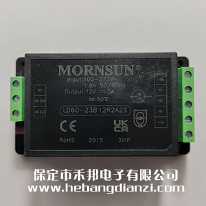 LD60-23B12R2A2S 接線式