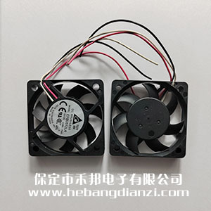 DC12V風(fēng)扇50*50*10mm 滾珠軸承