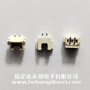 XH2.54-2P�P�N���