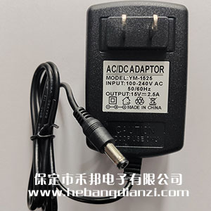 �Դ�m����15V-2.5A