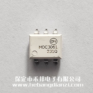 MOC3061 �Nʽ ���_��2.54